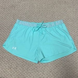 UA Shorts